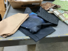 BOX OF COTTON FABRIC - 4