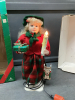 ANIMATED HOLIDAY FIGURE - 2