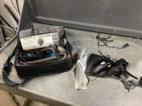 C-PAP + TRIMMER KIT