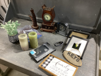 BOX OF DECOR