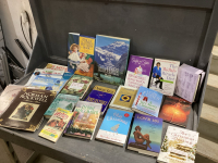 BOX BOOKS