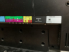 VIZIO HDTV 31" FLAT SCREEN TV ON STAND W/ REMOTE - 3