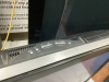 SONY BRAVIA 26" FLAT SCREET TV W/ REMOTE ON STAND - 2