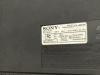 SONY BRAVIA 40" FLAT SCREEN TV W/ WALL MOUNT & REMOTE - 5