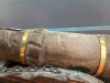 WOOD REPLICA CANNON - 4