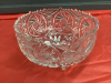 PINWHEEL CRYSTAL BOWL - 3
