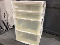 4 DWR ORGANIZER