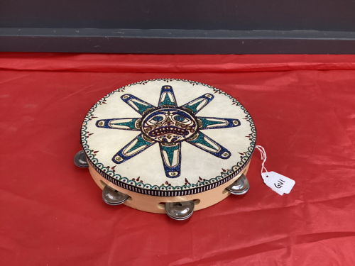 TAMBOURINE