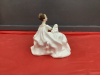 ROYAL DOULTON "MY LOVE" FIGURINE - 3