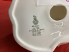 ROYAL DOULTON "MY LOVE" FIGURINE - 4
