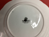 ROYAL ALBERT - 3-TIER DESSERT PLATE - 3