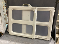 PET GATE