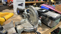 Delta mitre saw