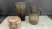 EARTHTONE COLOUR COLLECTION
