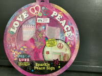 SPARKLE GEM CRAFT SET