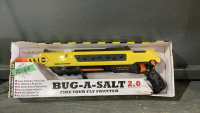 &ldquo;BUG-A-SALT&rdquo; 2.0 SALT GUN
