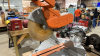 Rigid mitre saw - 2