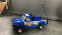 VINTAGE TONKA TRUCK