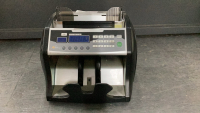 ROYAL SOVEREIGN MONEY COUNTER