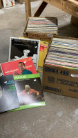 LP COLLECTION