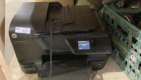 HP OFFICE JET PRO 8600