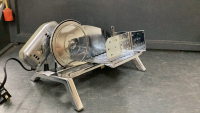 RIVAL FOOD SLICER