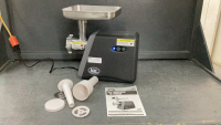 LEM MEAT GRINDER