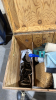 Horse tack box - 2