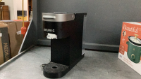 SINGLE SERVE KEURIG