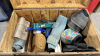 Horse tack box - 3