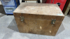 Horse tack box - 4