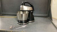 HAMILTON BEACH MIXER
