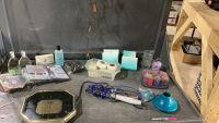 PERSONAL CARE PRODUCTS + EXERCISE DVD&rsquo;S