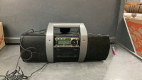 SIRIUS RADIO
