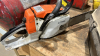 Stihl chainsaw - 2