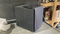 NOLAN ACOUSTICS - N-70 HOME THEATRE SYSTEM