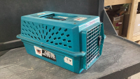 PETMATE SMALL PET CARRIER