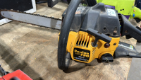 Phoolan 220 pro chainsaw