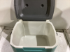 SMALLER COLEMAN COOLER - 2