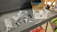 STRING INSTRUMENT PARTS