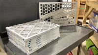 FURNACE FILTERS