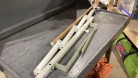 BED RAIL