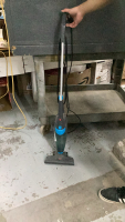 BISSELL ELECTRIC BROOM