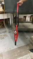DIRT DEVIL SIMPLI STIK VACUUM