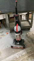 BISSELL UPRIGHT POWER FORCE TURBO VACUUM