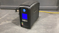 CYBER POWER 1000 AVR UNIT