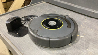 ROBOT ROOMA VACUUM