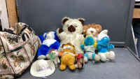 STUFFIE BAG