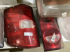 AUTOMOBILE LIGHTS - 4