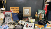 BOOK COLLECTION